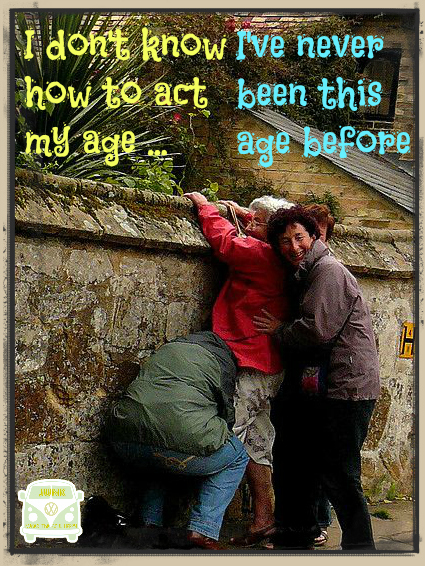 act my age