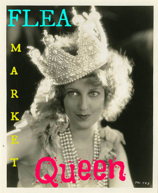 flea market queen